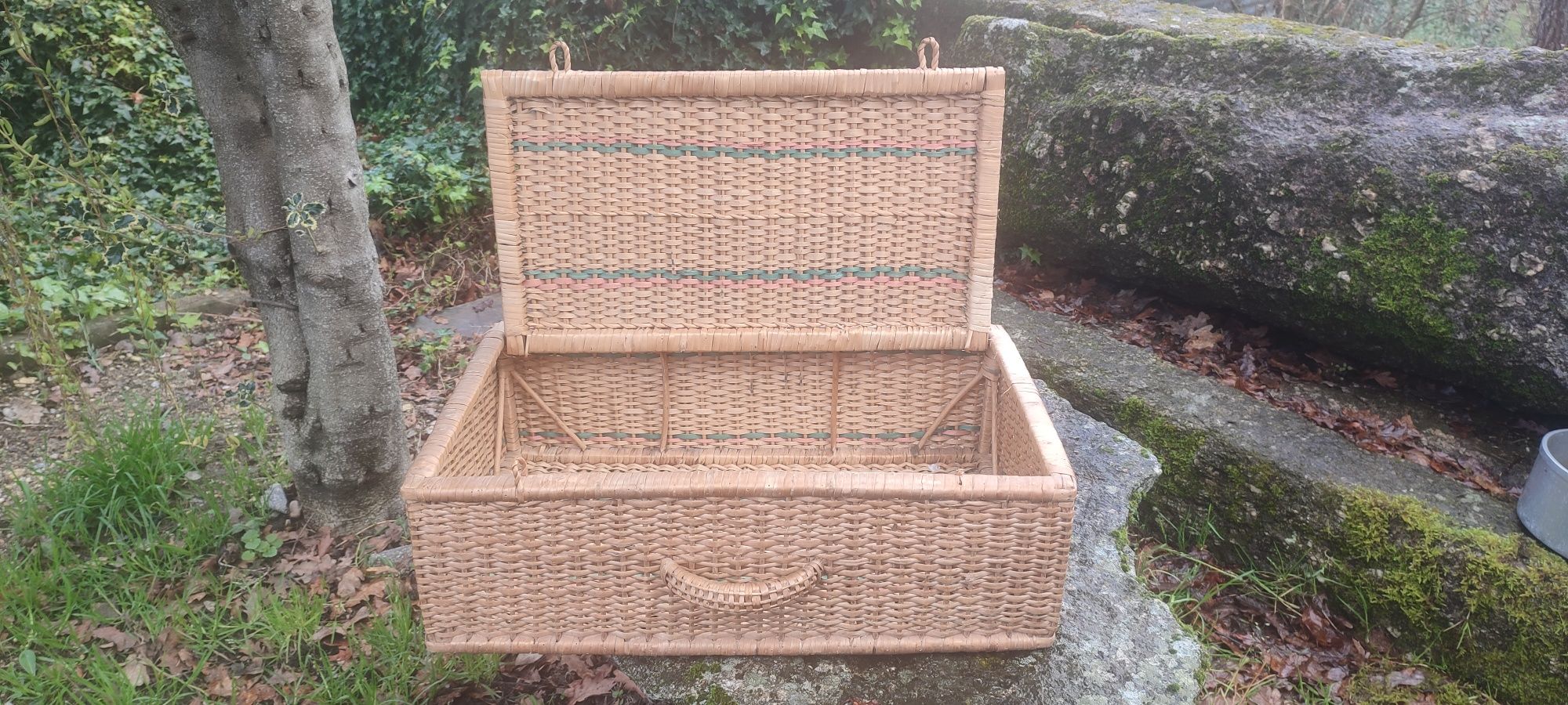 Cesta  de pic-nic