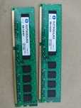Pamięć RAM 2x 8GB DDR3 ECC