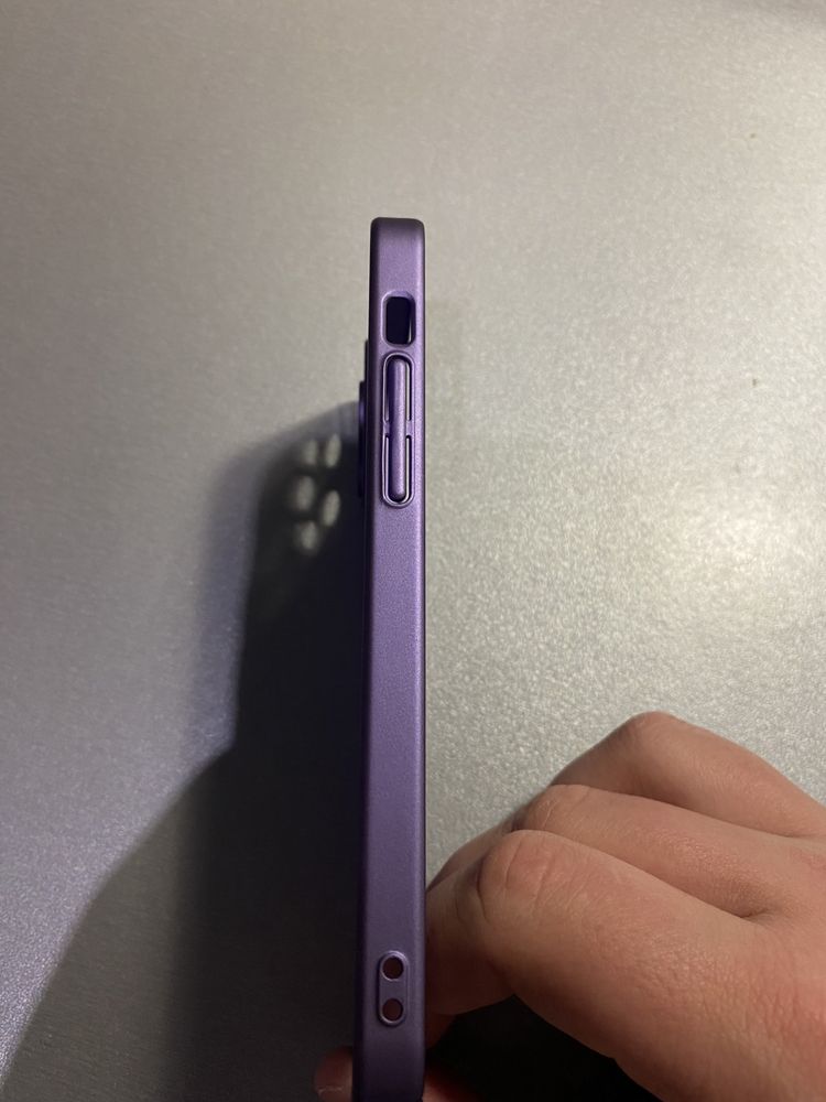 Чехол Iphone 12 pro