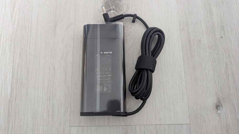Зарядний пристрій 150 Вт HP 19.5V / 7.7A  зарядка для ноутбука