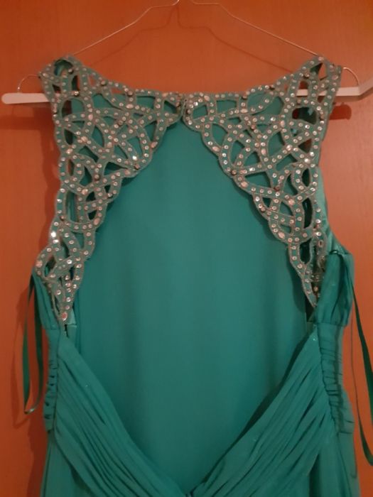 Vestido de Gala/Cerimónia