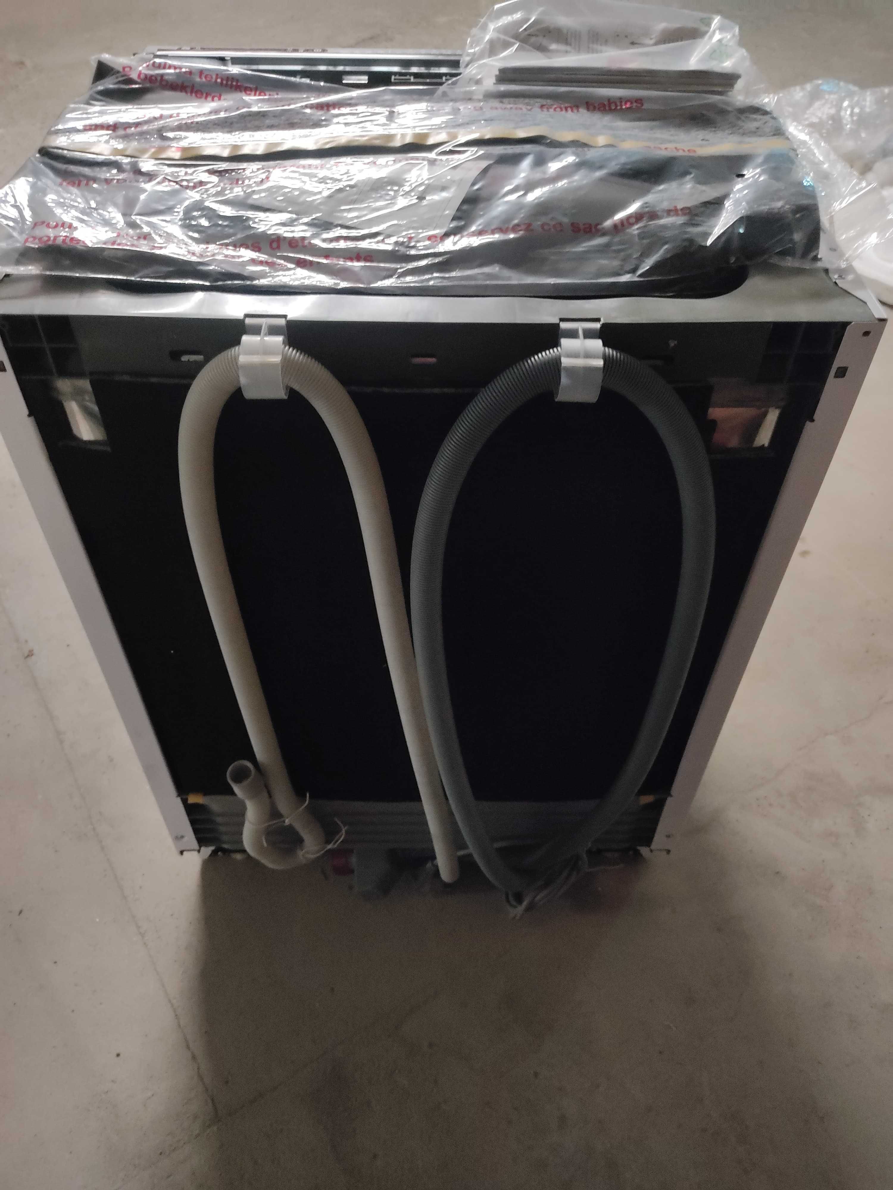 Maquina Lavar Loiça TEKA DFI 4670 - ENCASTRE