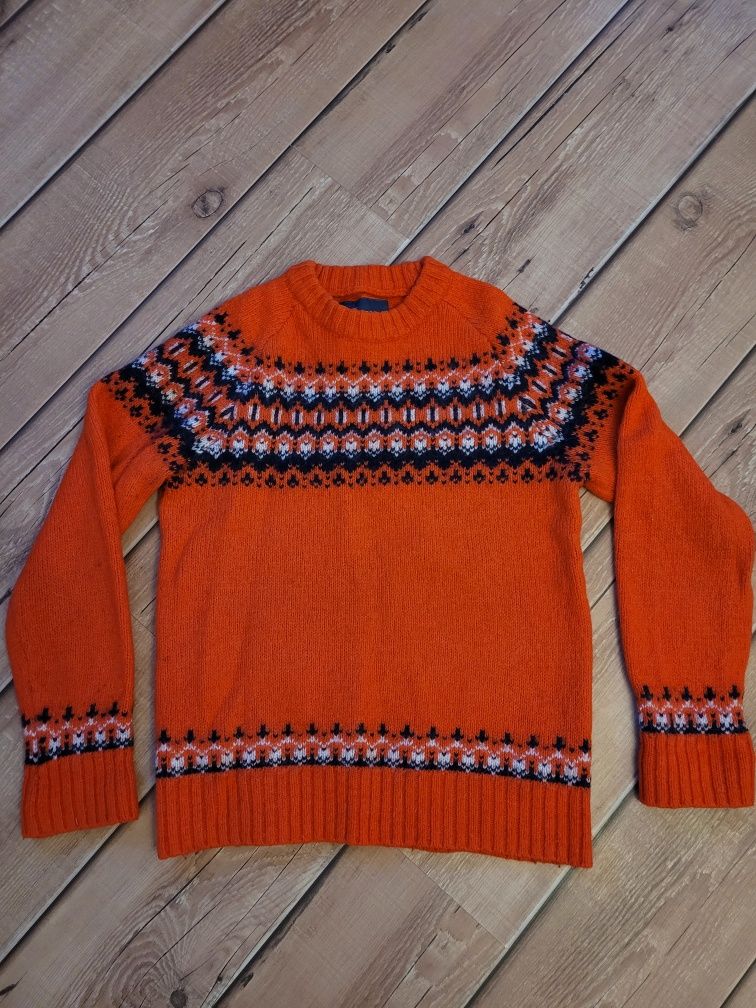 Sweter H&M rozm M