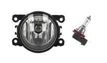 Lampa przeciwmgielna przód lewa/prawa Opel Nissan Ford Renault Peugeot
