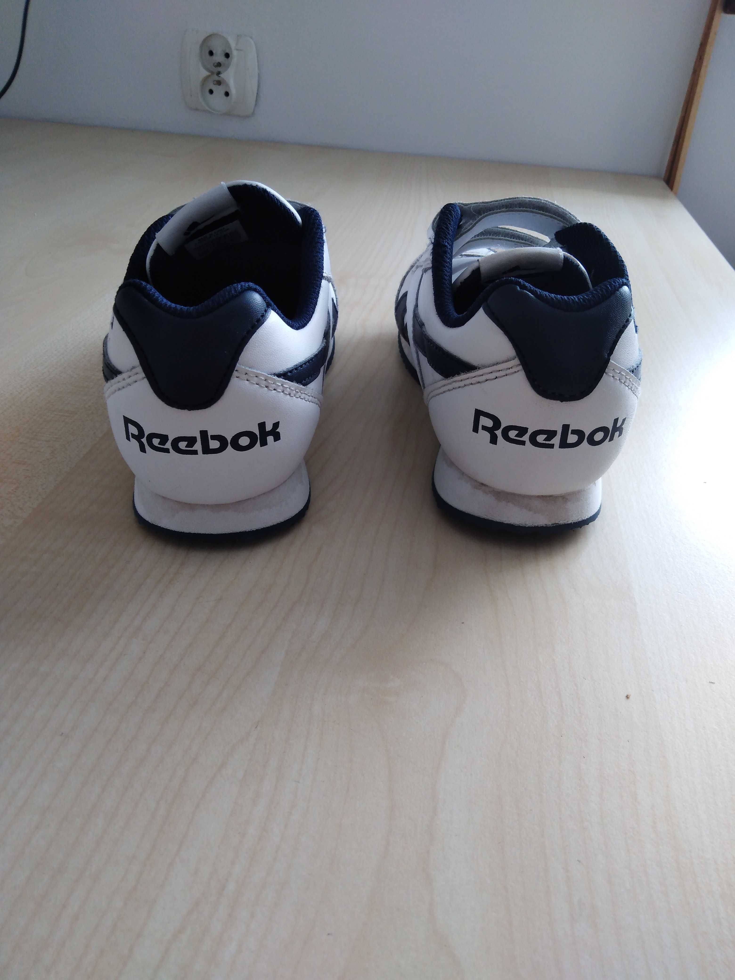 Buty Reebok rozm 32,5