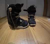 Buty Snowboardowe dziecięce FIREFLY rozmiar 36