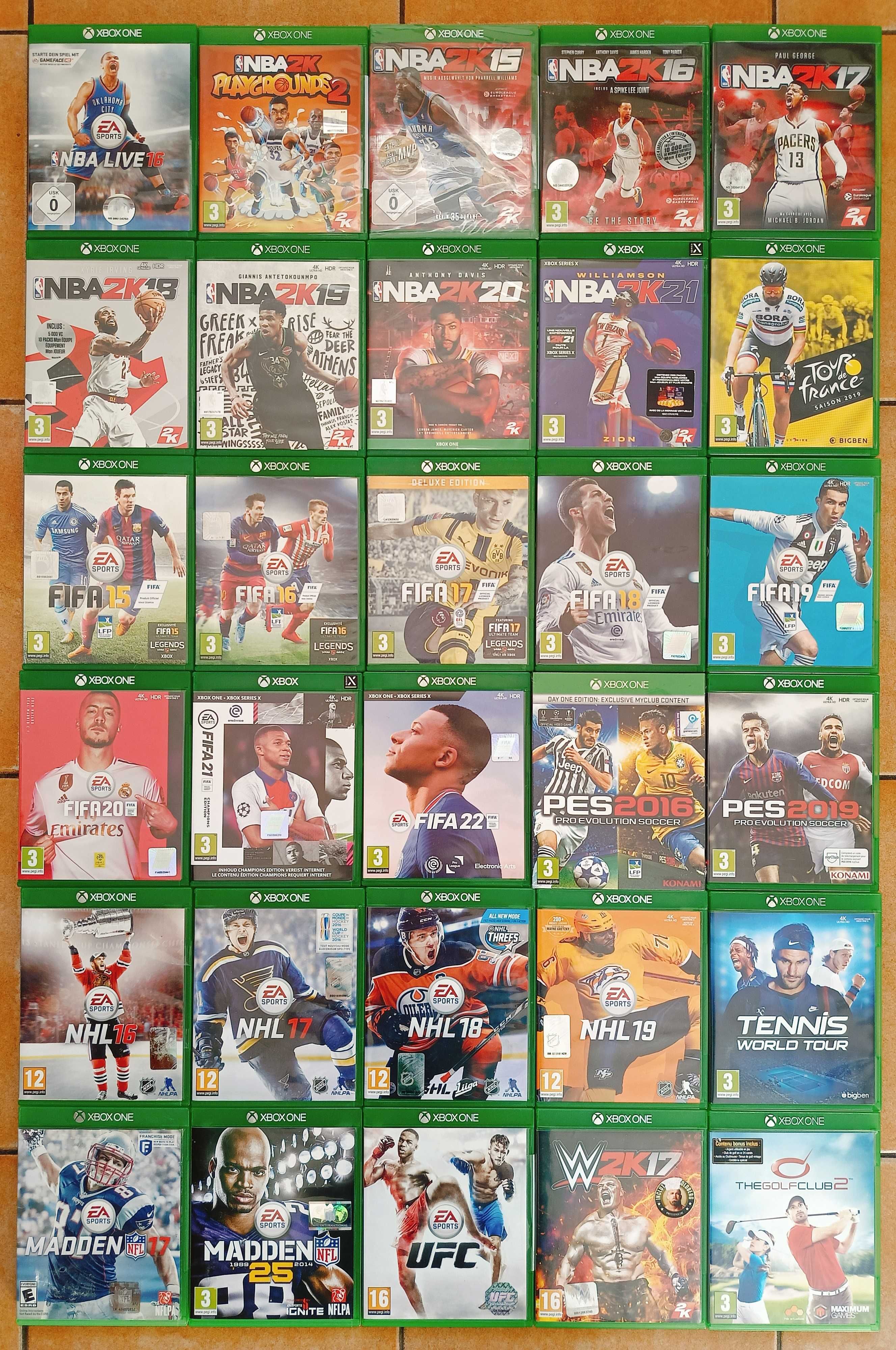 Gry /Gry XBOX ONE/ XBOX ONE / Game /Gry