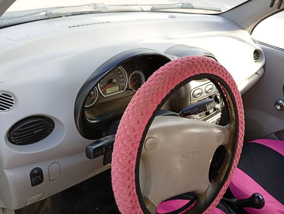 Продам chery QQ 0.8