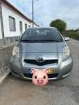 Vende-se Toyota Yaris 1.0