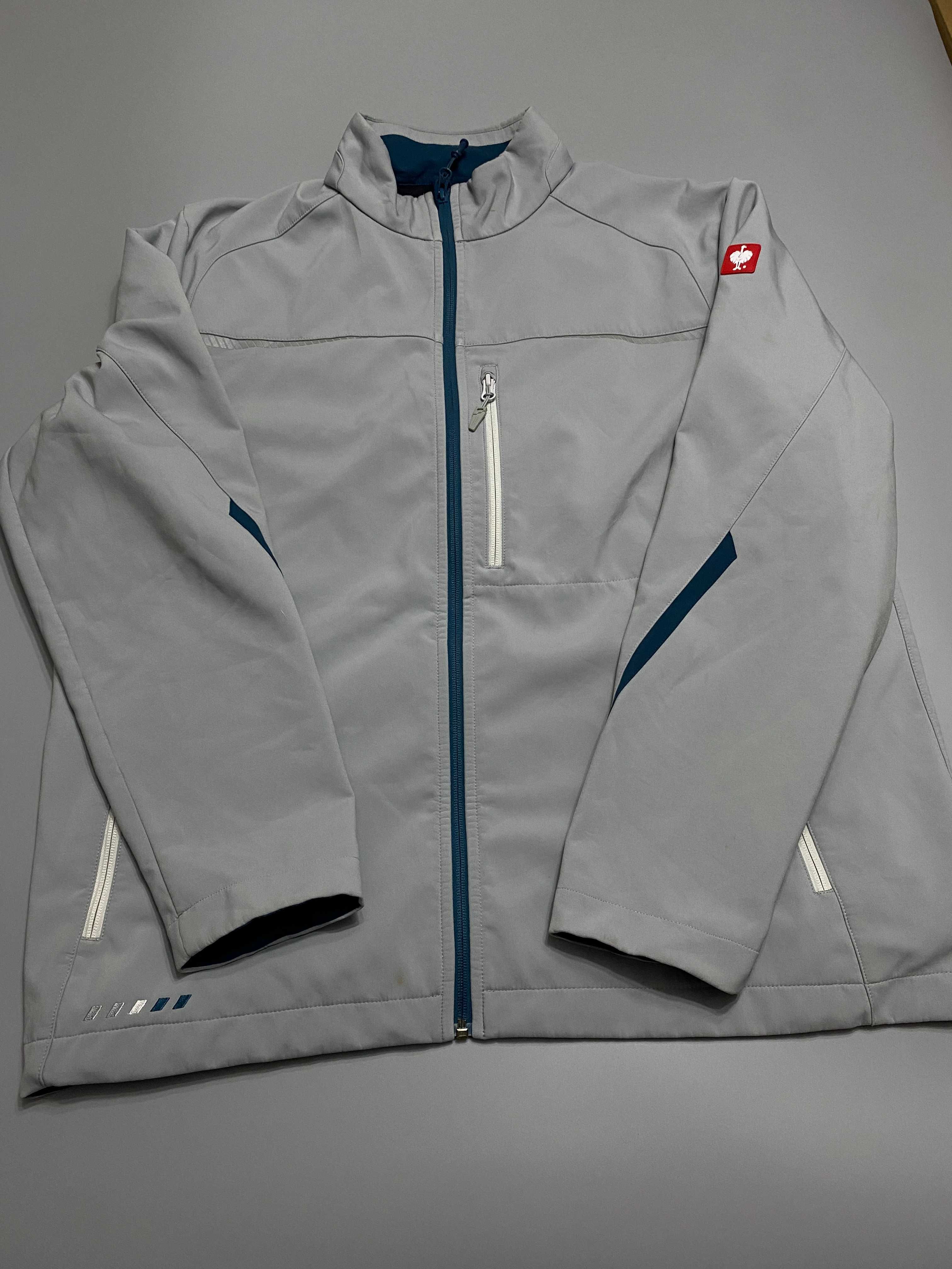 Kurtka XL Engelbert Strauss softshell motion 2020