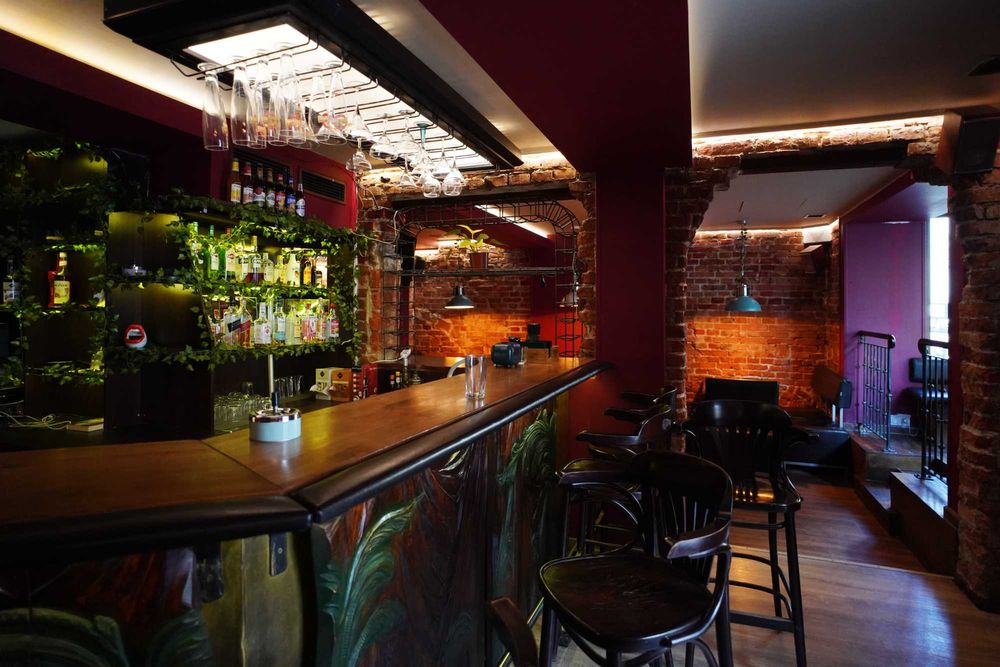 Piękny lokal użytkowy na wynajem Krowodrza centrum pod kawiarnię