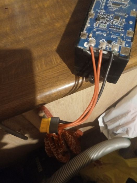 Bateria do hulajnogi 48 w 15 ah