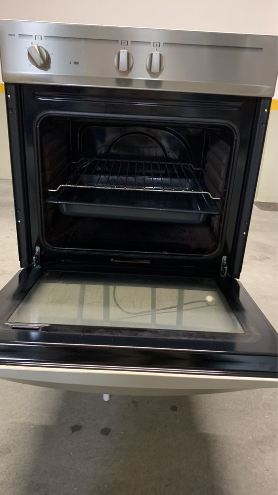 Forno Teka HI535