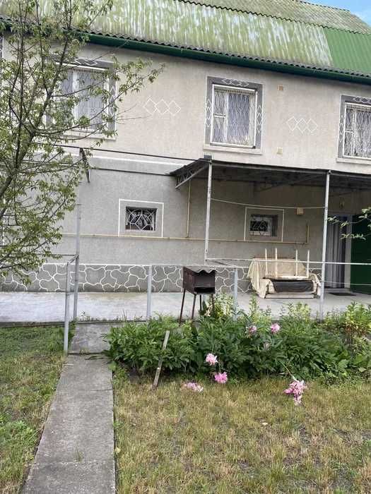 Продам дачу в смт. Гостомель СТ Ясна Поляна 8 соток
