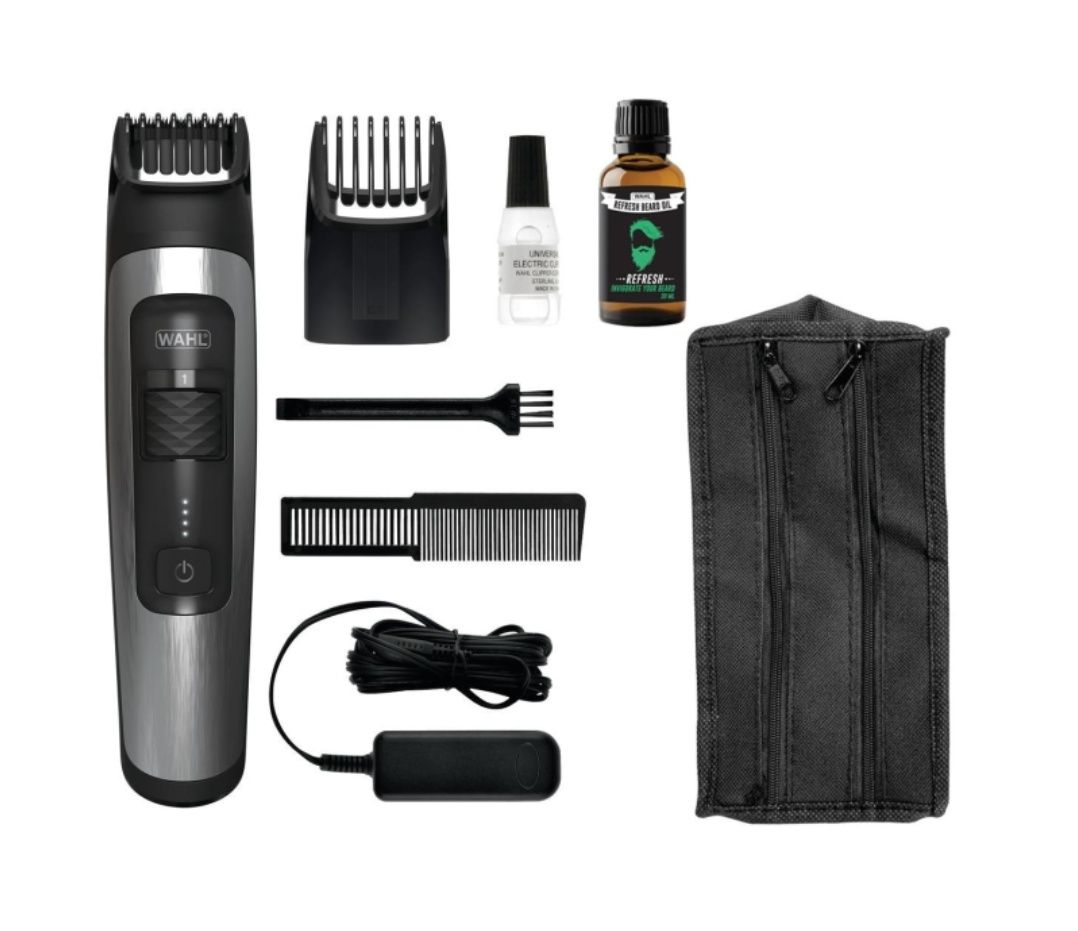 Wahl Aqua Blade z Refresh Bear