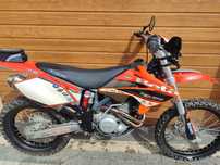 Beta 450 RR Raty Rfs nie KTM exc 400 Yamaha wrf