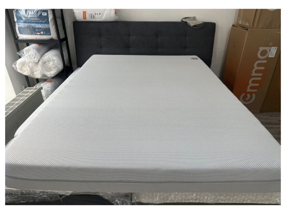 NIEMIECKI 180x200 lub 160x200 140x200 Bett1 BodyGuard Materac DOSTAWA
