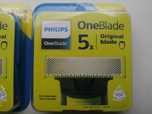 Змінні леза OneBlade Philips QP250/50