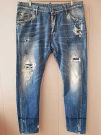 Dsquared Classic kenny jean Diesel