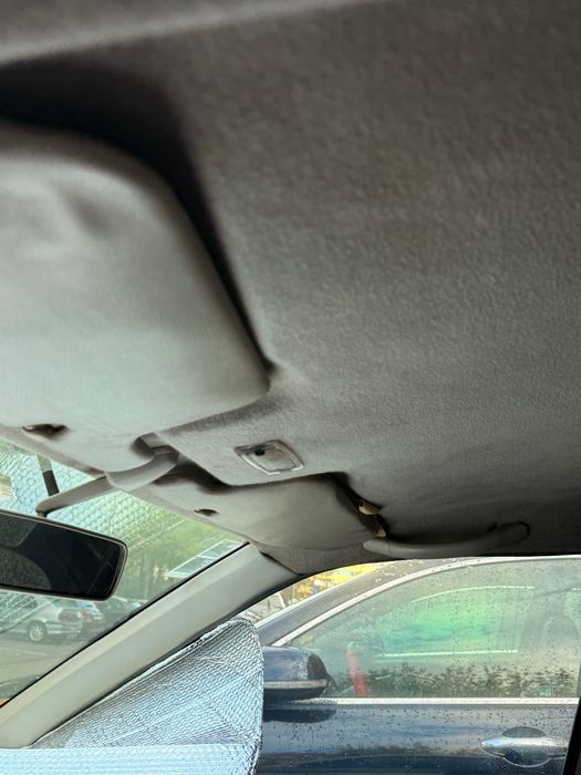 Nissan Almera carro em bom estado