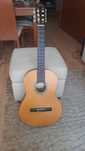 Guitarra clássica Valencia com saco incluído