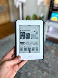 Kindle Paperwhite 3 (idealny, biały, z podświetleniem)