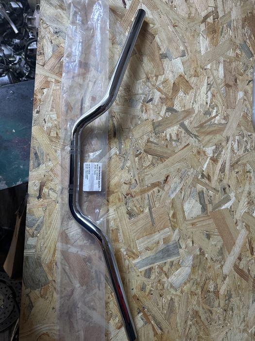 Руль Suzuki gsr600 06-10