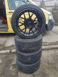 Kola  4 x 108 ,youngtimer 9Jx16H2