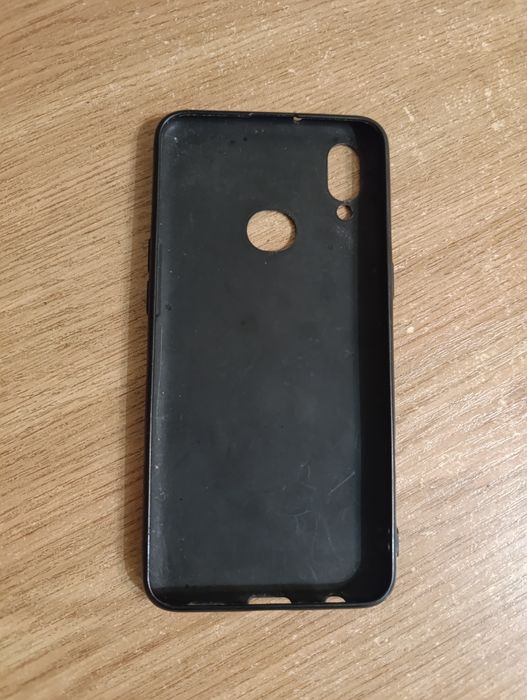 Чехол накладка на Самсунг а10s