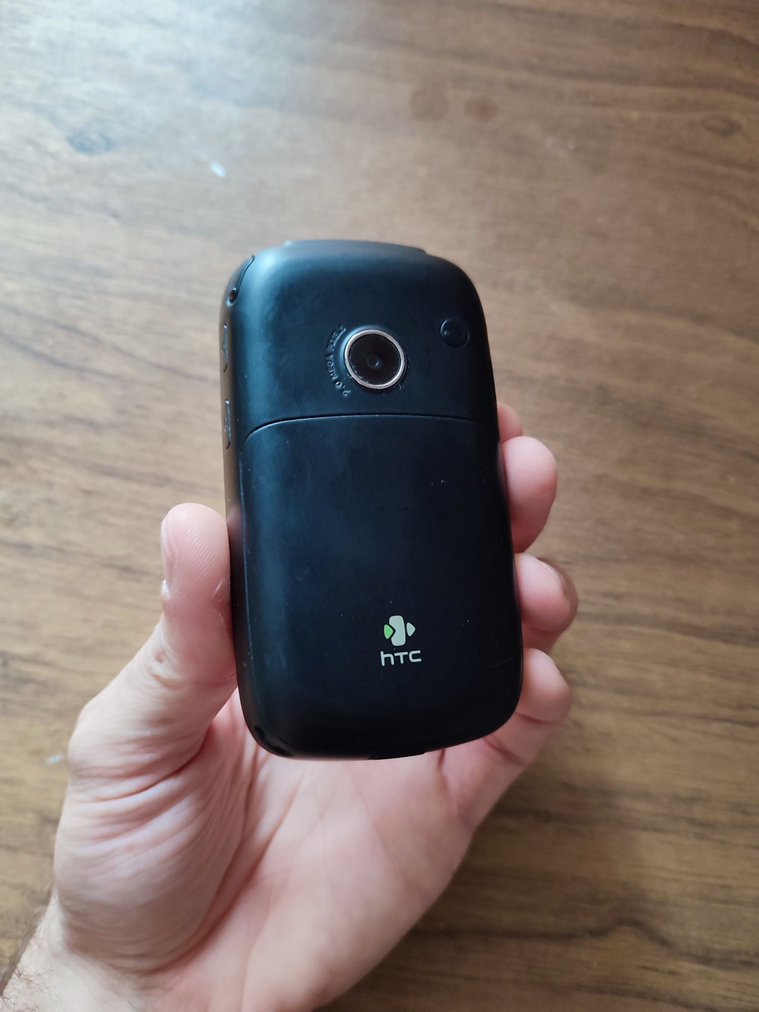 Комунікатор/КПК/Телефон HTC P3400