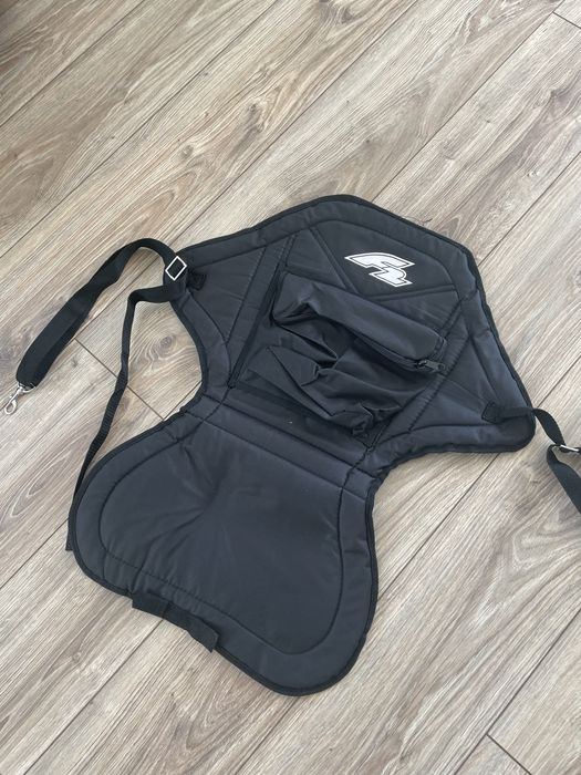 Siedzisko kajakowe do deski Sup F2