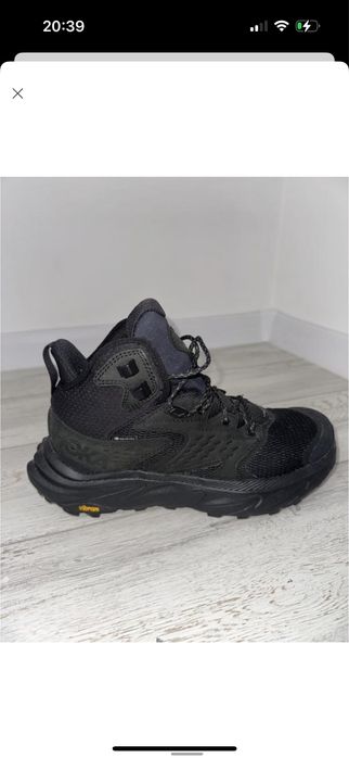 Hoka Anacapa 2 MID GTX