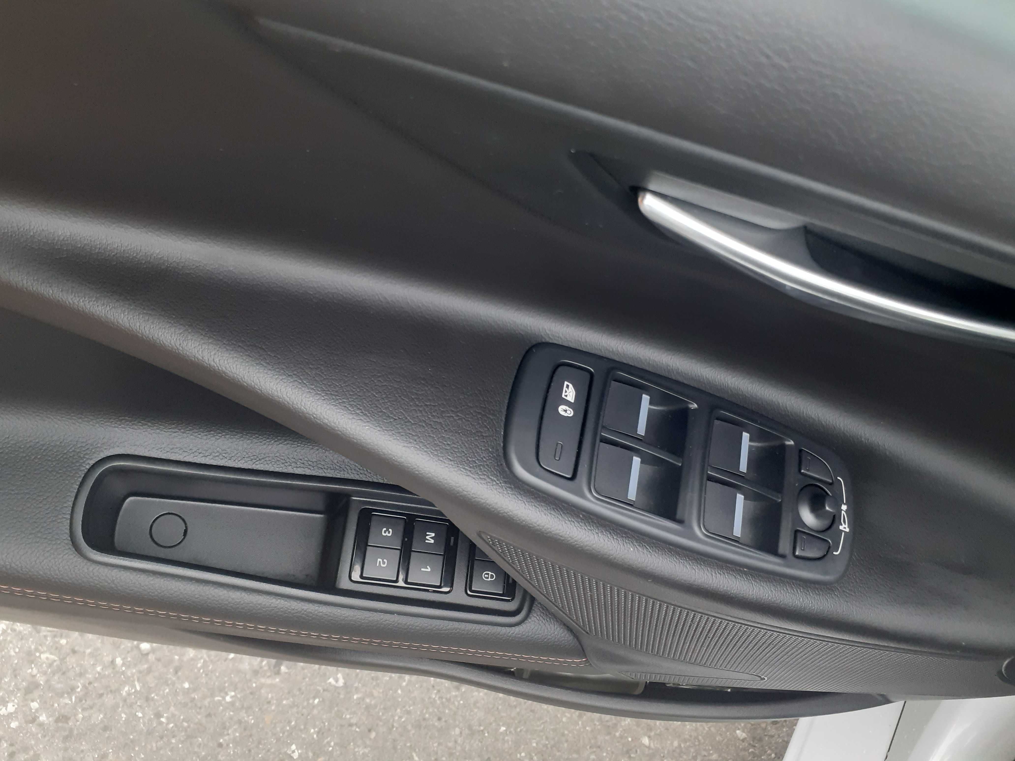 Jaguar XE 20D 180KM