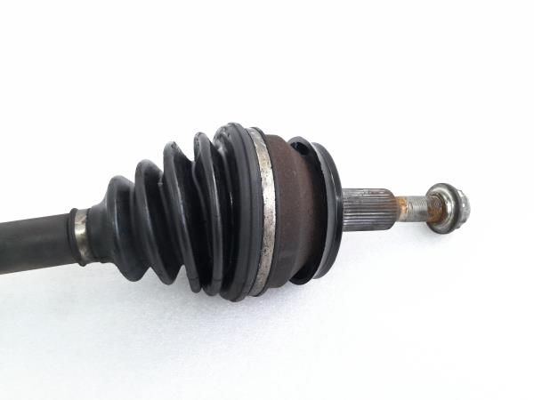 Transmissão frente esquerda VOLKSWAGEN Transporter V (7HA, 7HH, 7EA, 7