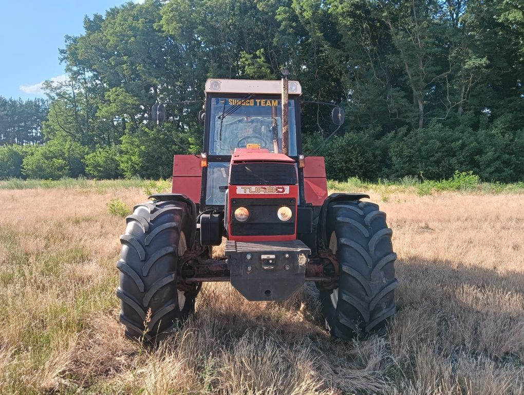 Zts 16245 zetor 16245 nie Ursus 1634 zetor 12245 /10245 turbo 4x4