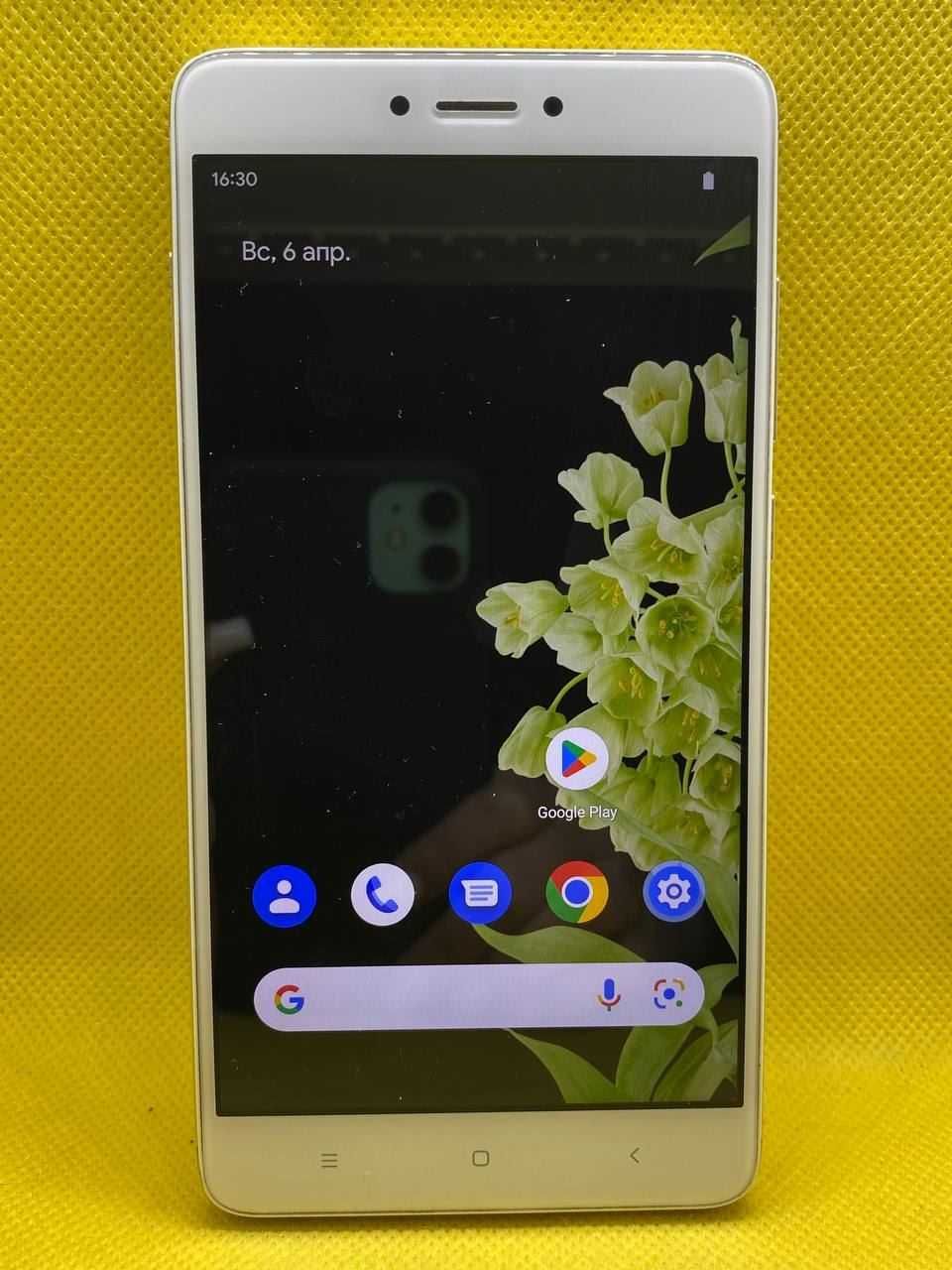Смартфон Xiaomi Redmi Note 4 3/32GB
