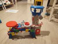 Fisher-Price  MATYEL- Imaginext - Lotnisko