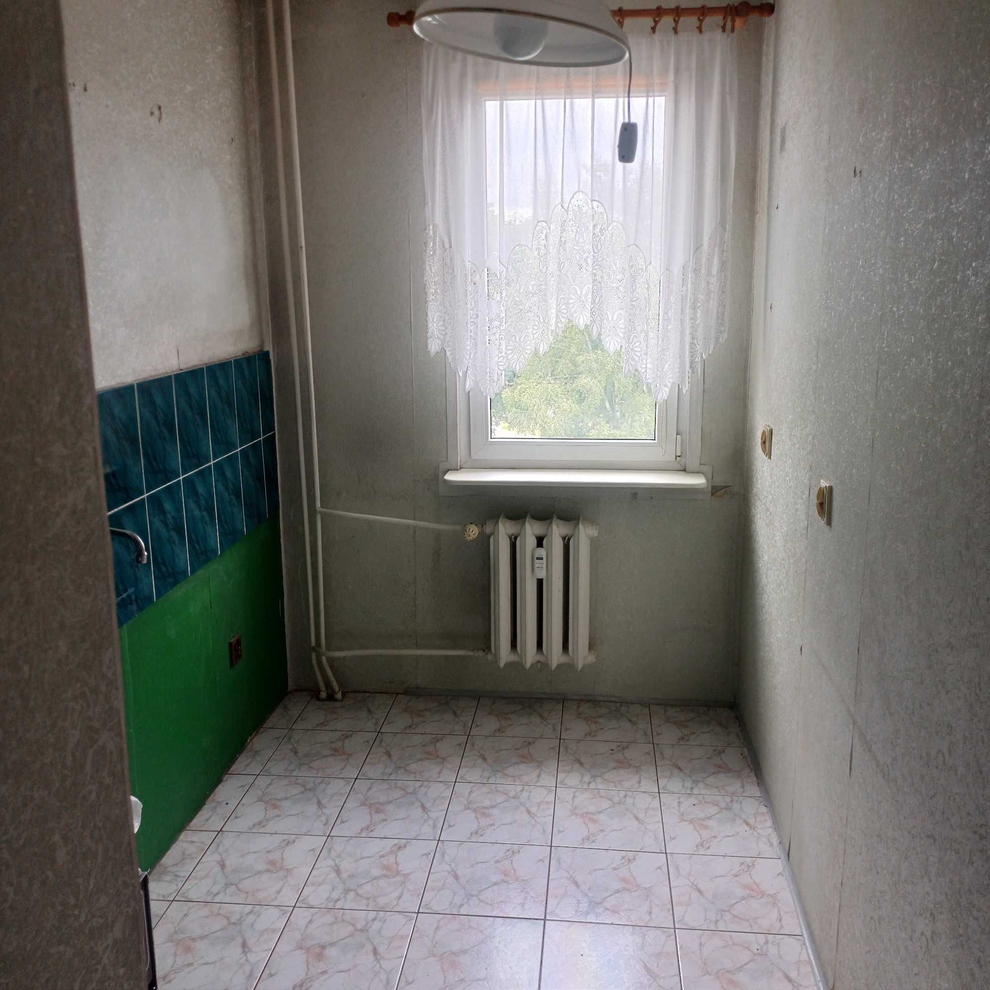 Sprzedam mieszkanie 51 m2  Kościuszki Iława