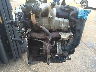 1.9 ATD, AXR Skoda Octavia Tour, Volkswagen Golf 4, Audi, Seat, Ford,