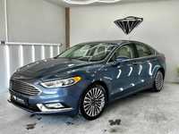 Ford Fusion Titanium 2.0 4x4