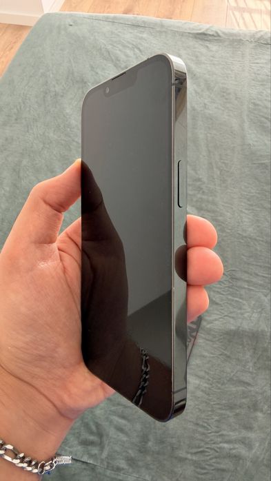 iPhone 13 Pro 256GB - Verde Alpino