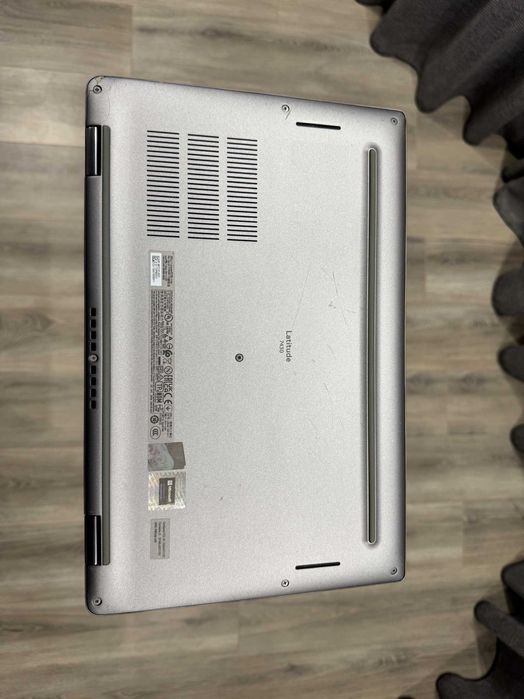 Ноутбук Dell Latitude 7430 | i5-1245U | Ram-16 SSD-256 | FHD IPS Tach