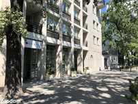 Apartament Aleja Szucha