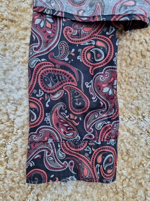 Pretty Green. Сорочка чоловіча. Slim fit.