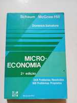 Micro-Economia - Dominick Salvatore