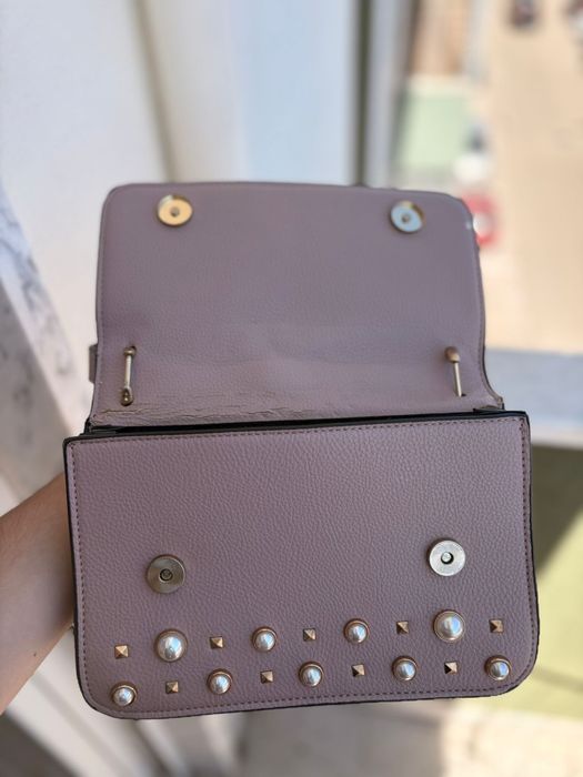 Mala de senhora nova