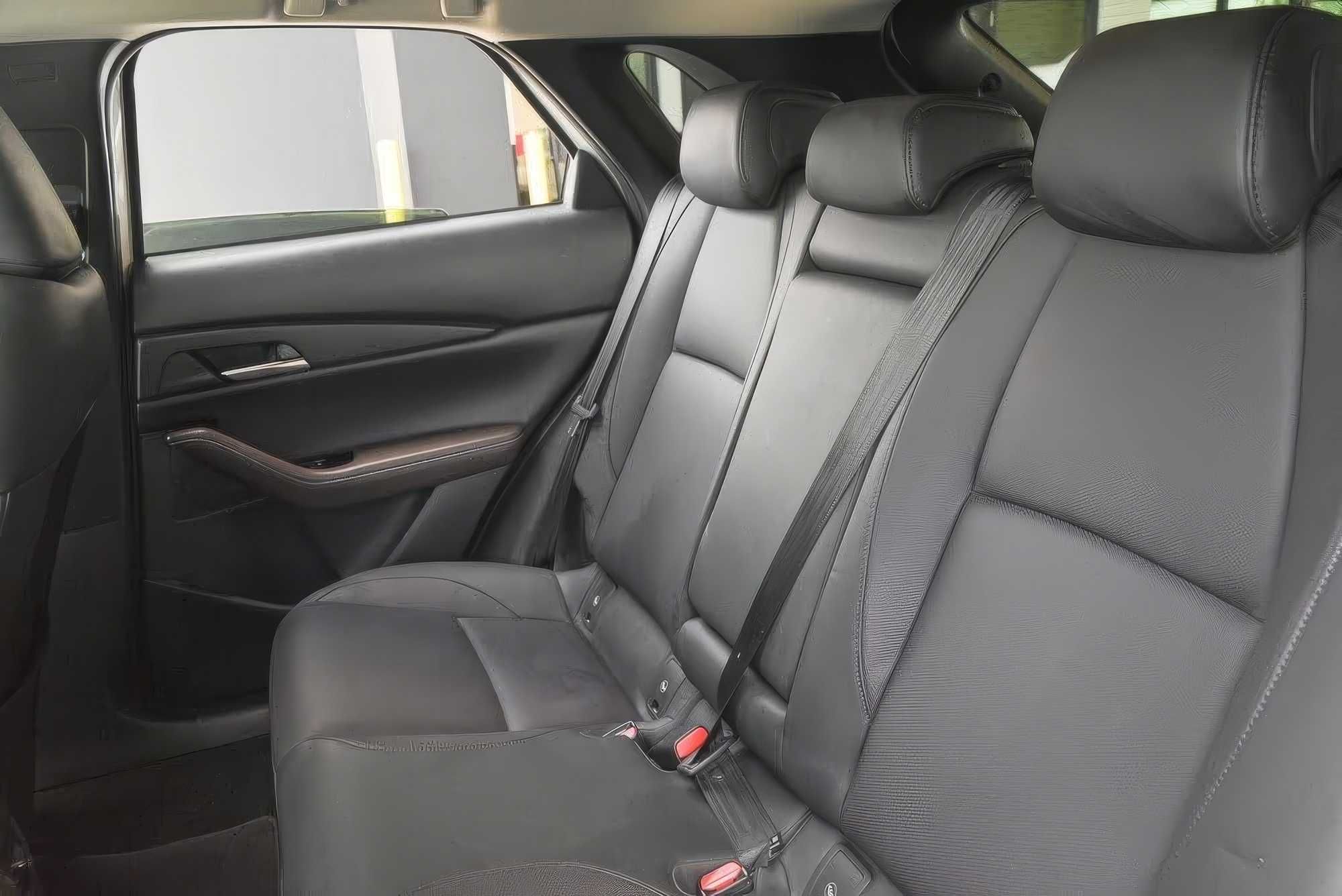 2022 Mazda CX-30 2.5 S Premium