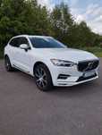 Volvo XC 60 Volvo Xc60 T5 AWD INSCRIPTION Biała perła Kamera Panorama Masaże !!