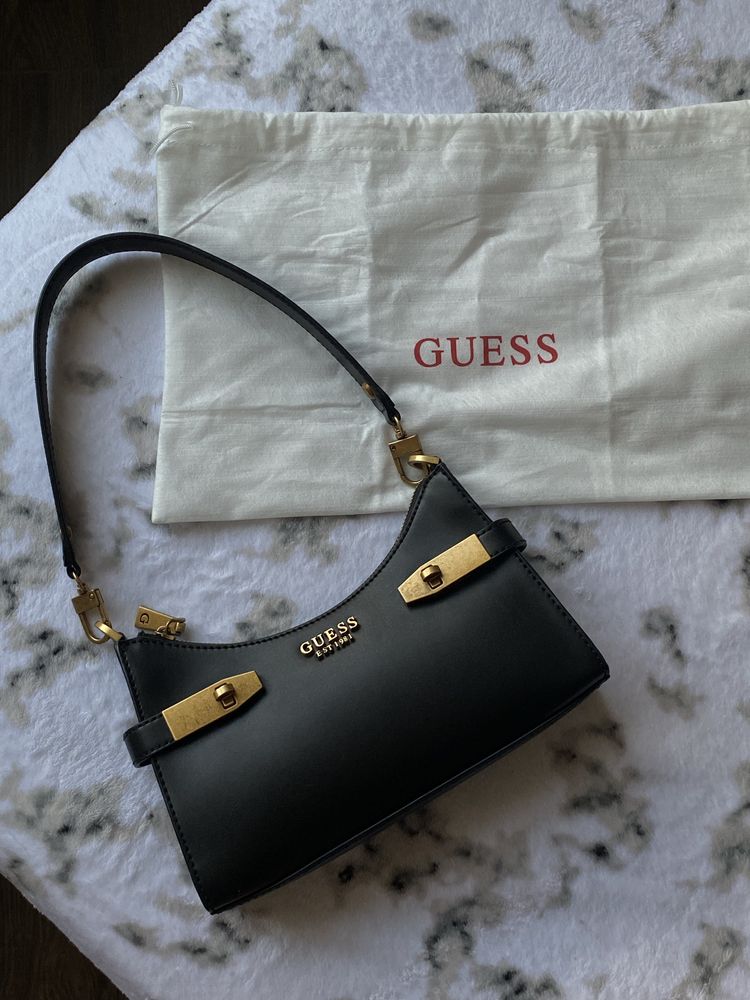 Сумка Guess оригінал