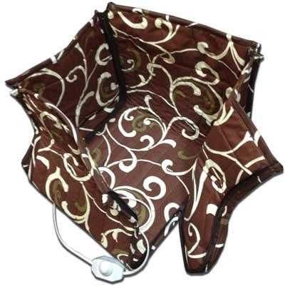 Электрическая грелка 3 в 1 SHINE ЕГ-4/220 (80х30 см)